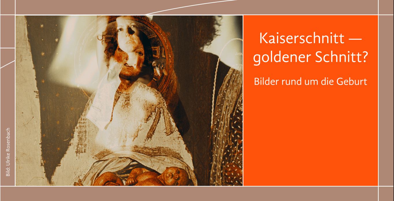 Ausstellung Kaiserschnitt Goldener_Schnitt