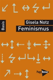 Feminismus von Gisela Notz