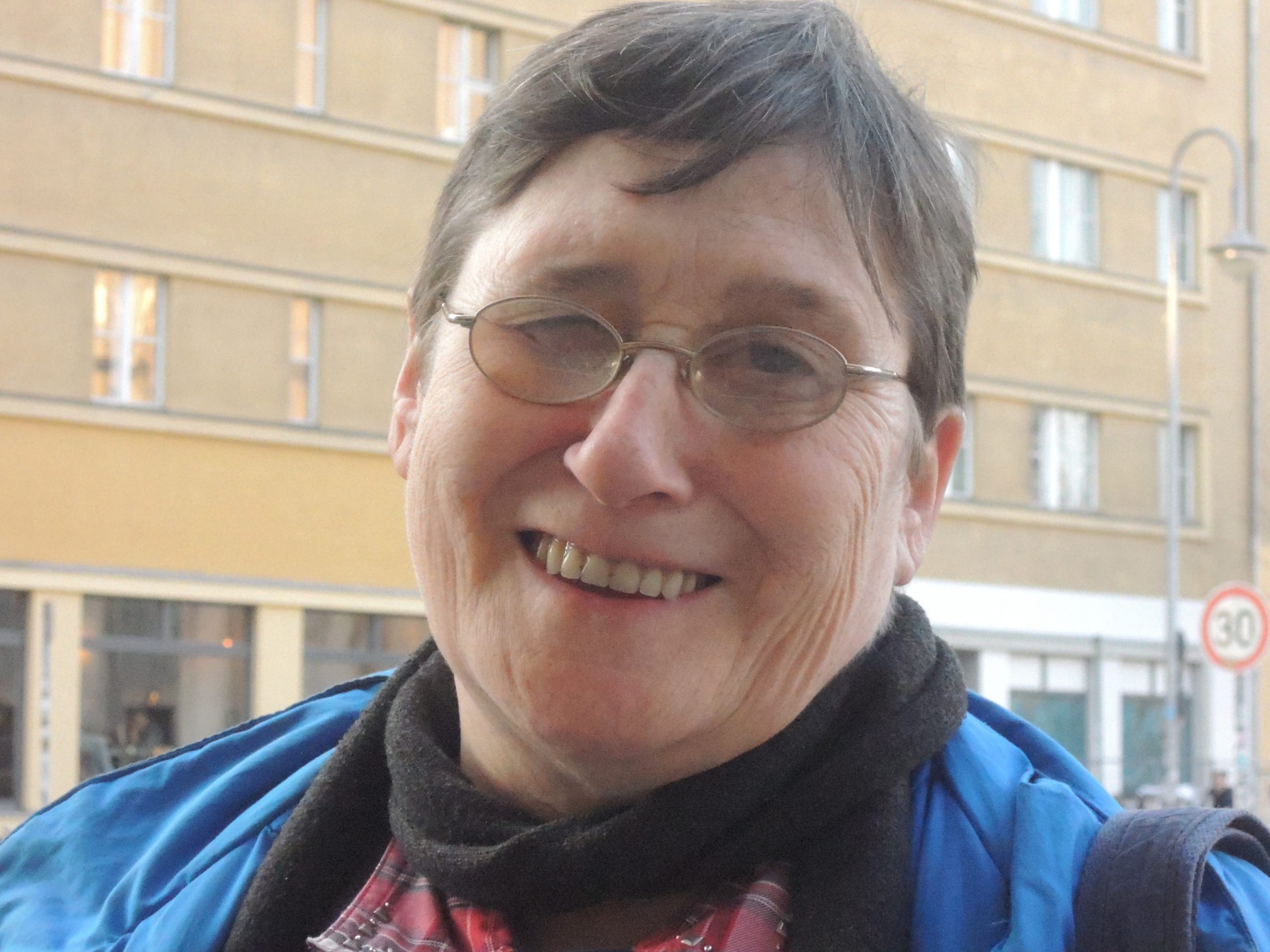 Ulrike Haase
